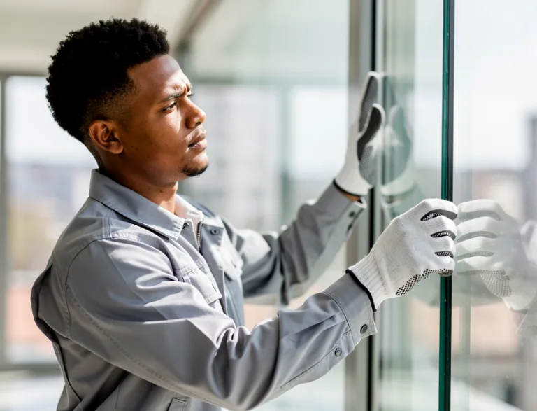 Glazier service in Grand Rapids